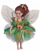 Porcelain Fairy <br /> and Angel Dolls
